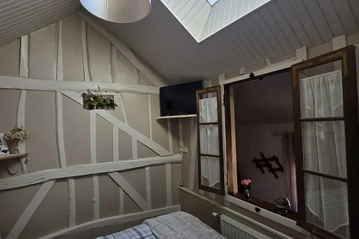 maison/villa 6 pièces à GUERBIGNY (80500) — photo 3