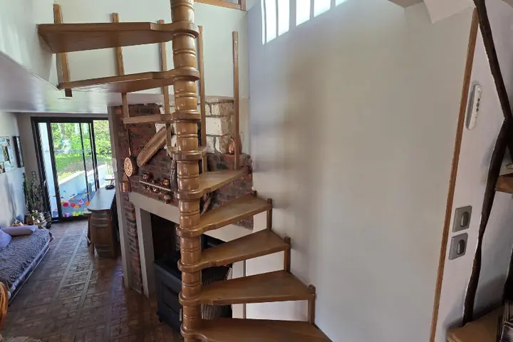 maison/villa 6 pièces à GUERBIGNY (80500) — photo 7