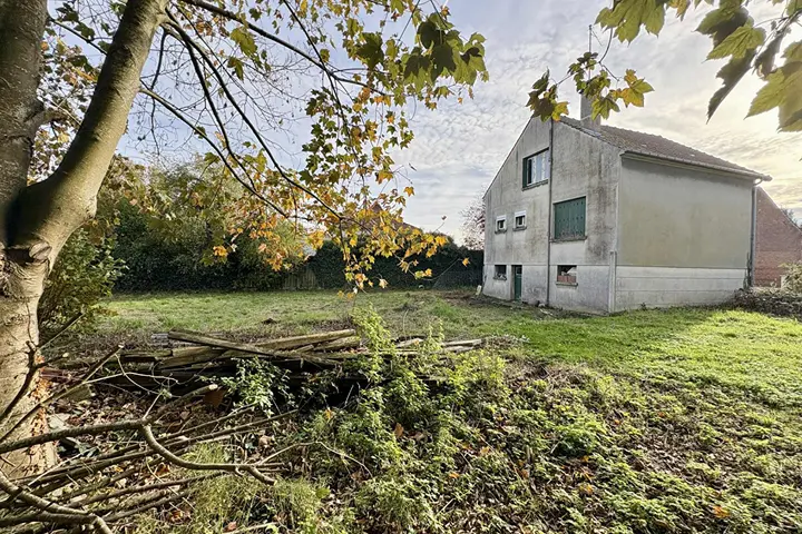maison/villa 4 pièces à MEAULTE (80300) — photo 6