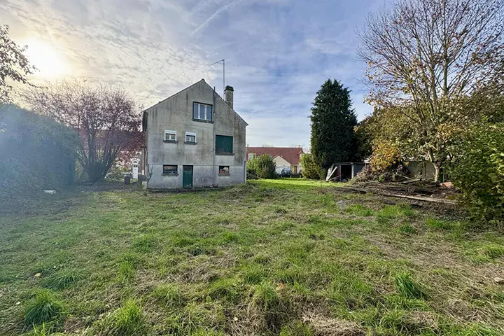 maison/villa 4 pièces à MEAULTE (80300) — photo 5