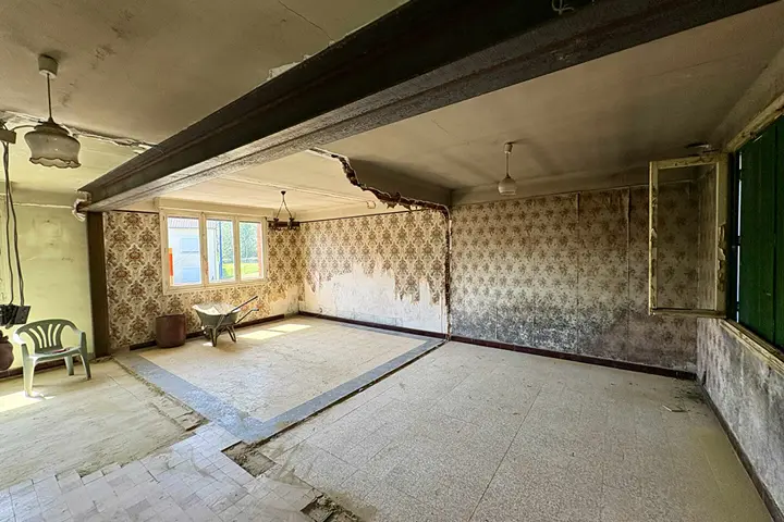 maison/villa 4 pièces à MEAULTE (80300) — photo 12