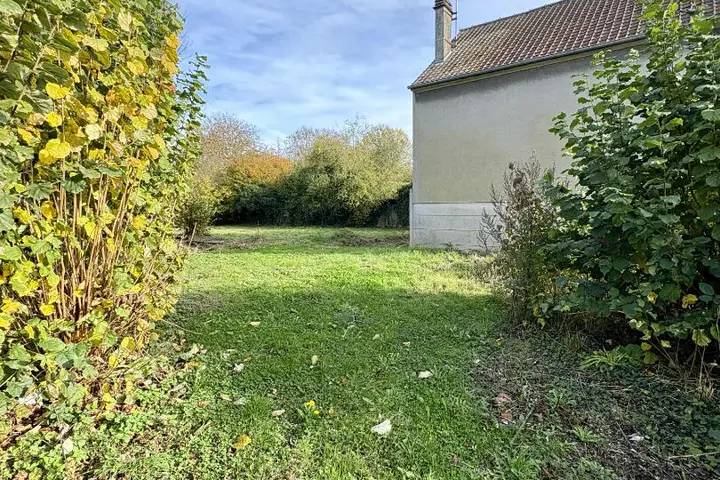 maison/villa 4 pièces à MEAULTE (80300) — photo 8