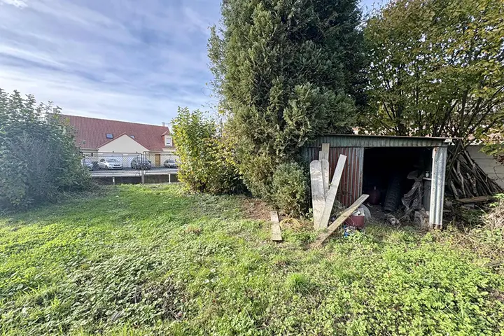maison/villa 4 pièces à MEAULTE (80300) — photo 7