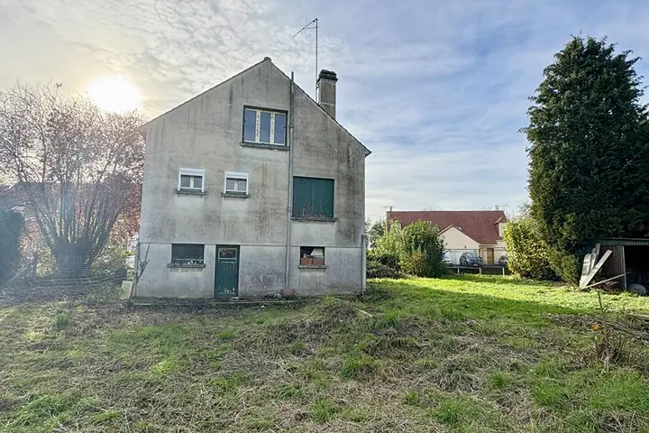 maison/villa 4 pièces à MEAULTE (80300) — photo 9