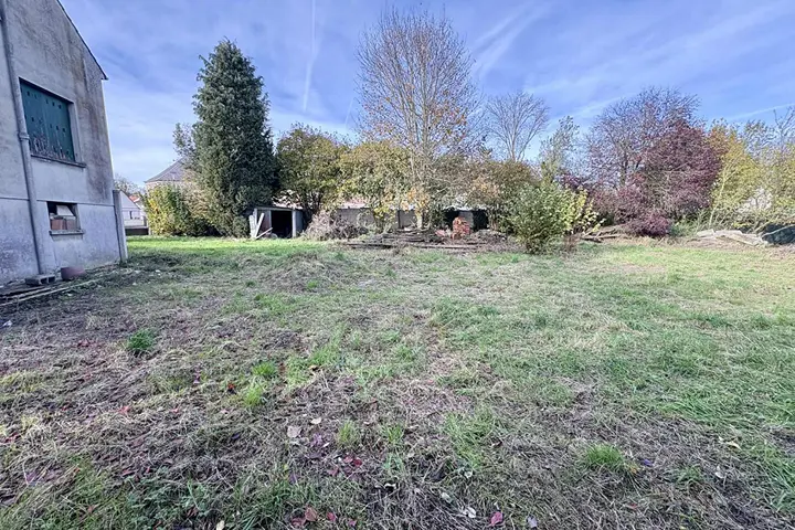 maison/villa 4 pièces à MEAULTE (80300) — photo 4