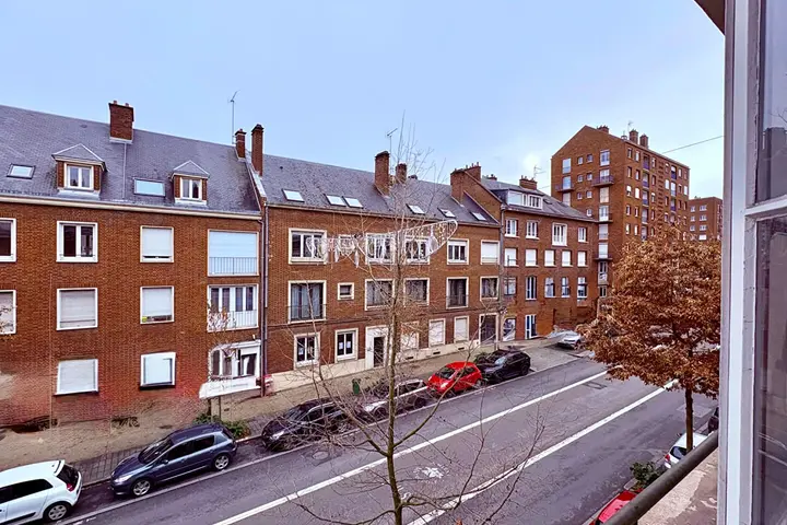 appartement 4 pièces à AMIENS (80000) — photo 2