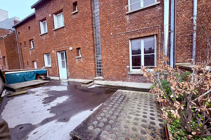 appartement 4 pièces à AMIENS (80000) — photo 3