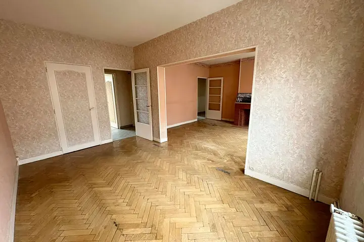 appartement 4 pièces à AMIENS (80000) — photo 9