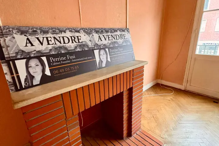 appartement 4 pièces à AMIENS (80000) — photo 11