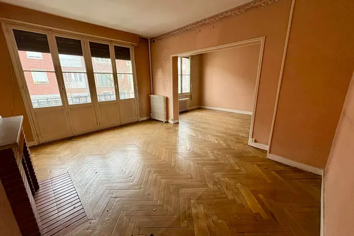 appartement 4 pièces à AMIENS (80000) — photo 7
