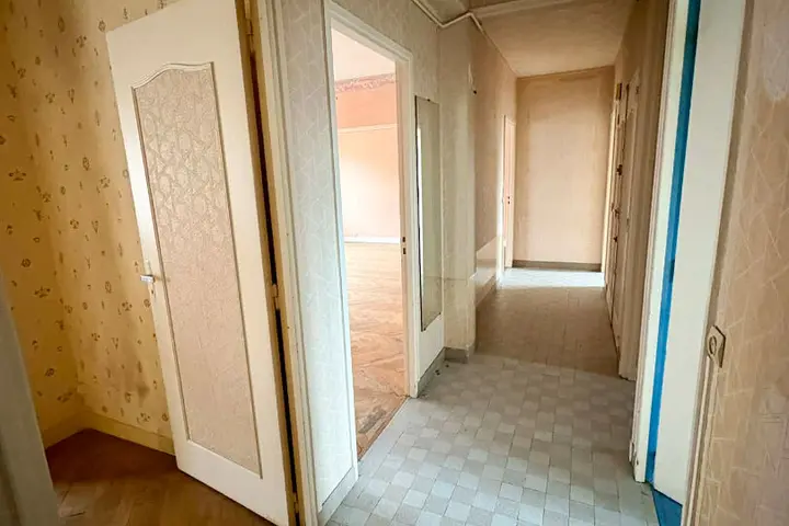 appartement 4 pièces à AMIENS (80000) — photo 6