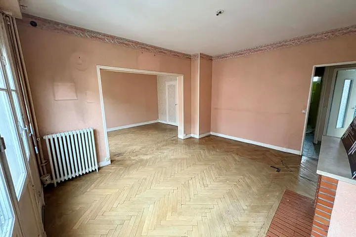 appartement 4 pièces à AMIENS (80000) — photo 8
