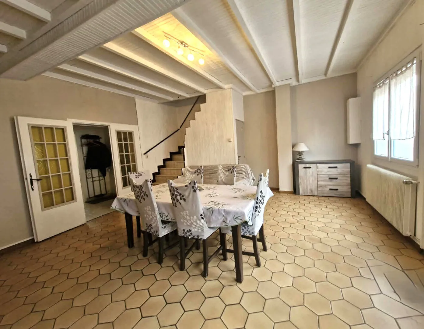 Maison de 136m², 5 pièces, ALBERT