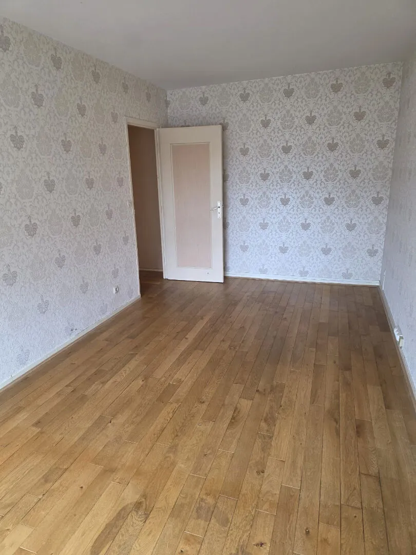 Appartement Hyper Centre