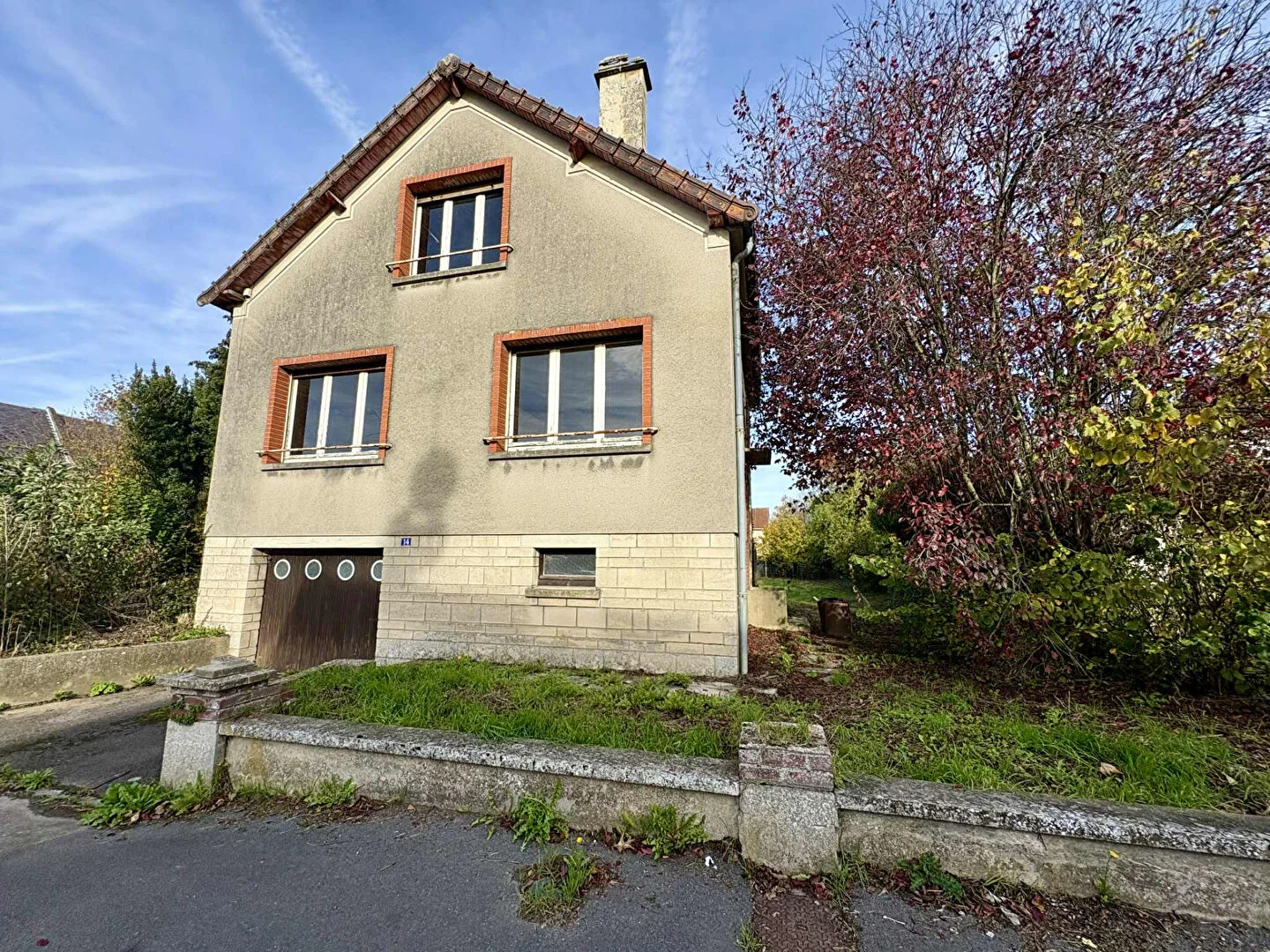 maison/villa 4 pièces à MEAULTE (80300)
