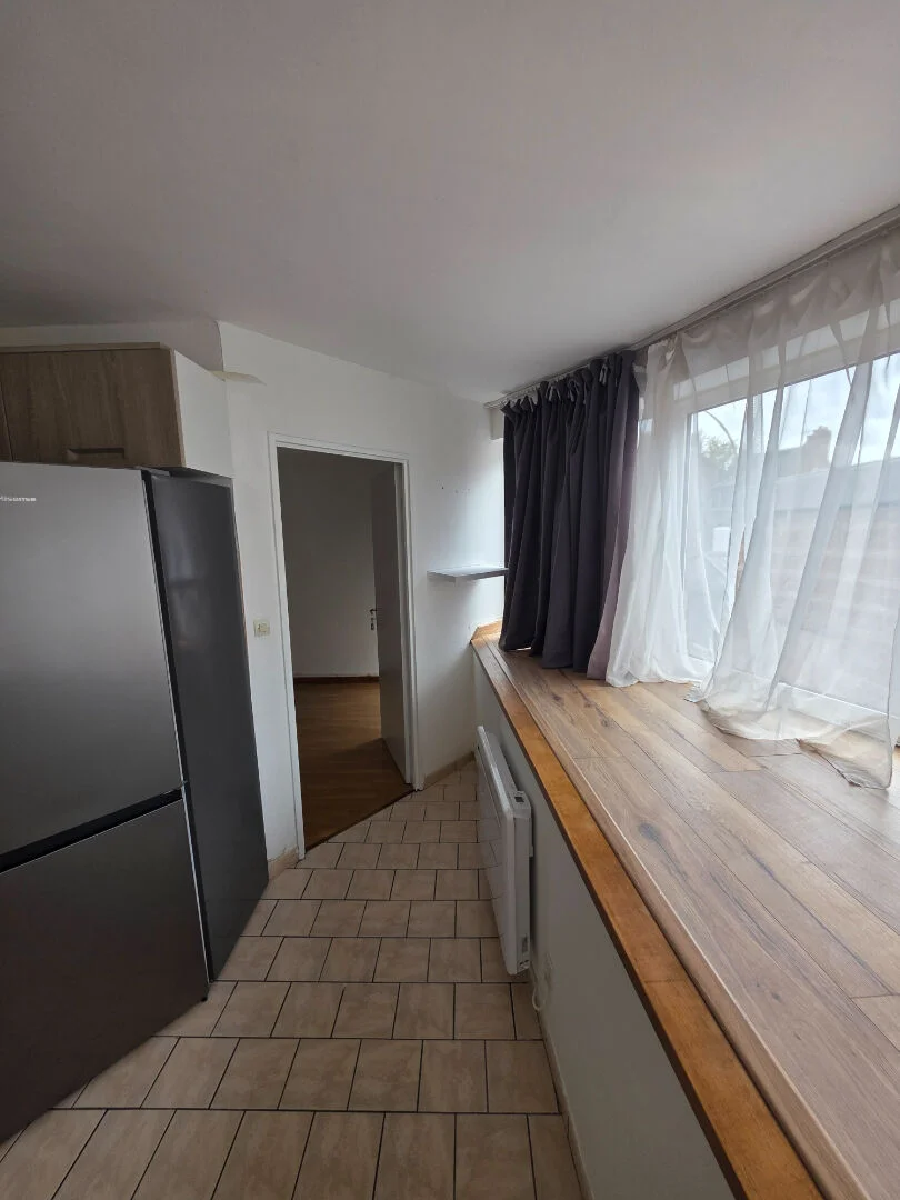 appartement 2 pièces à AMIENS (80000)