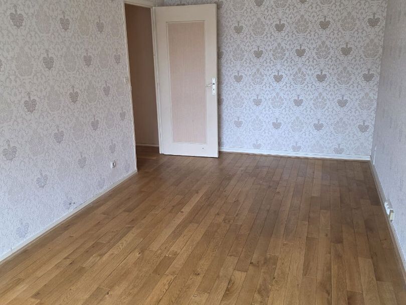 Appartement Hyper Centre