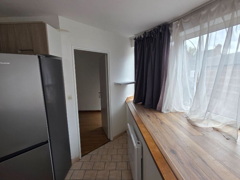 Beau studio / Bon rapport Qualité - Prix
