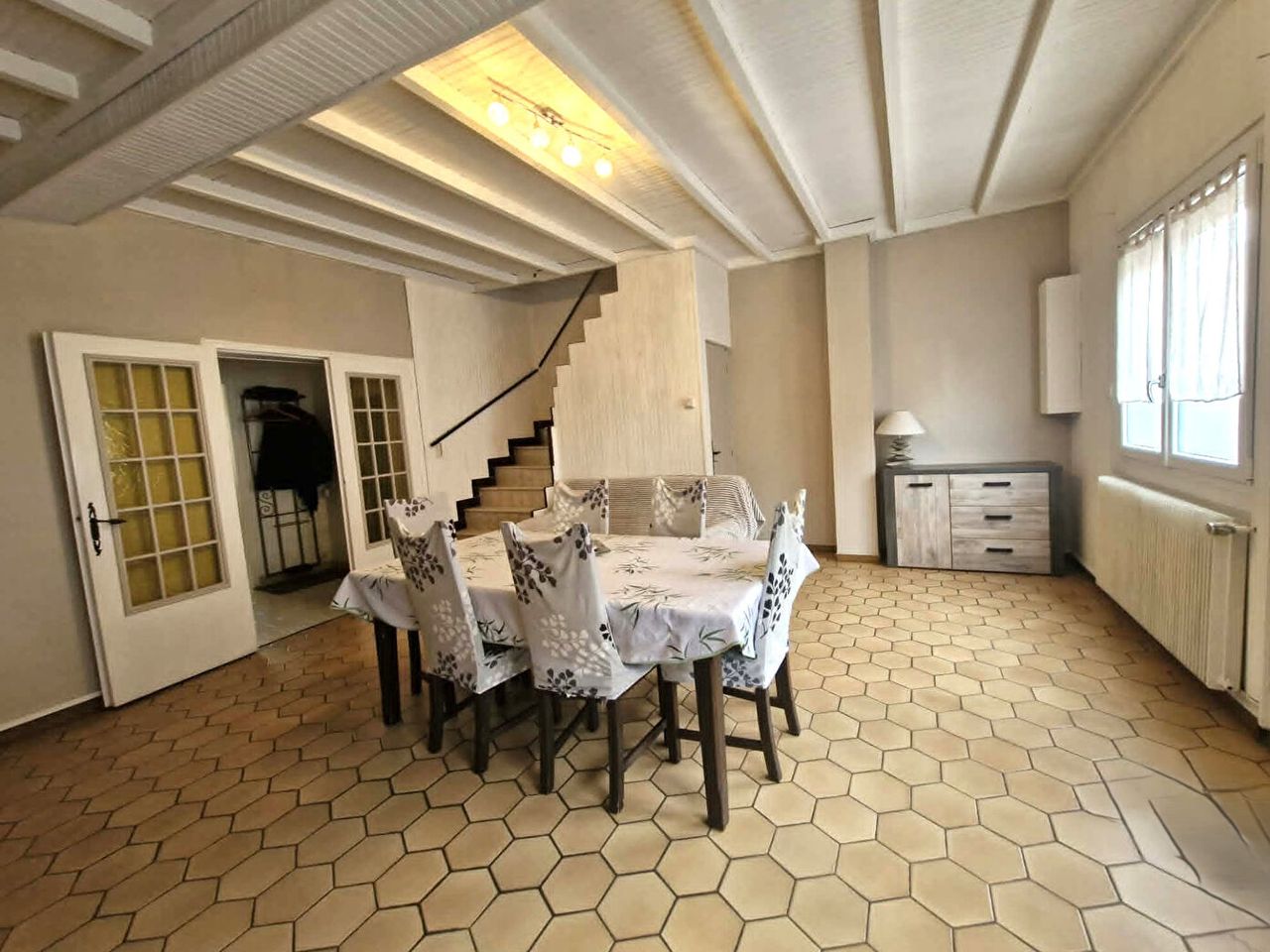 Maison de 136m², 5 pièces, ALBERT